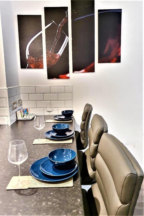 Manchester Holiday Apartment 외부 사진